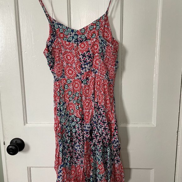 NWT Joe Fresh - Patterned Dress - Picture 3 of 4